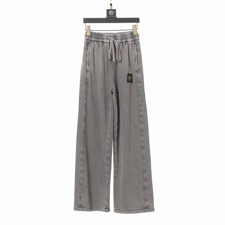 Stone Island Sweatpants Mens ID:20260916-305